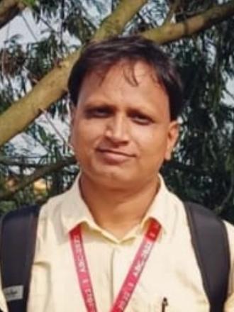 Dr. Avinash Kumar