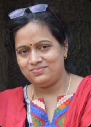 Dr. Priyanka Kokil