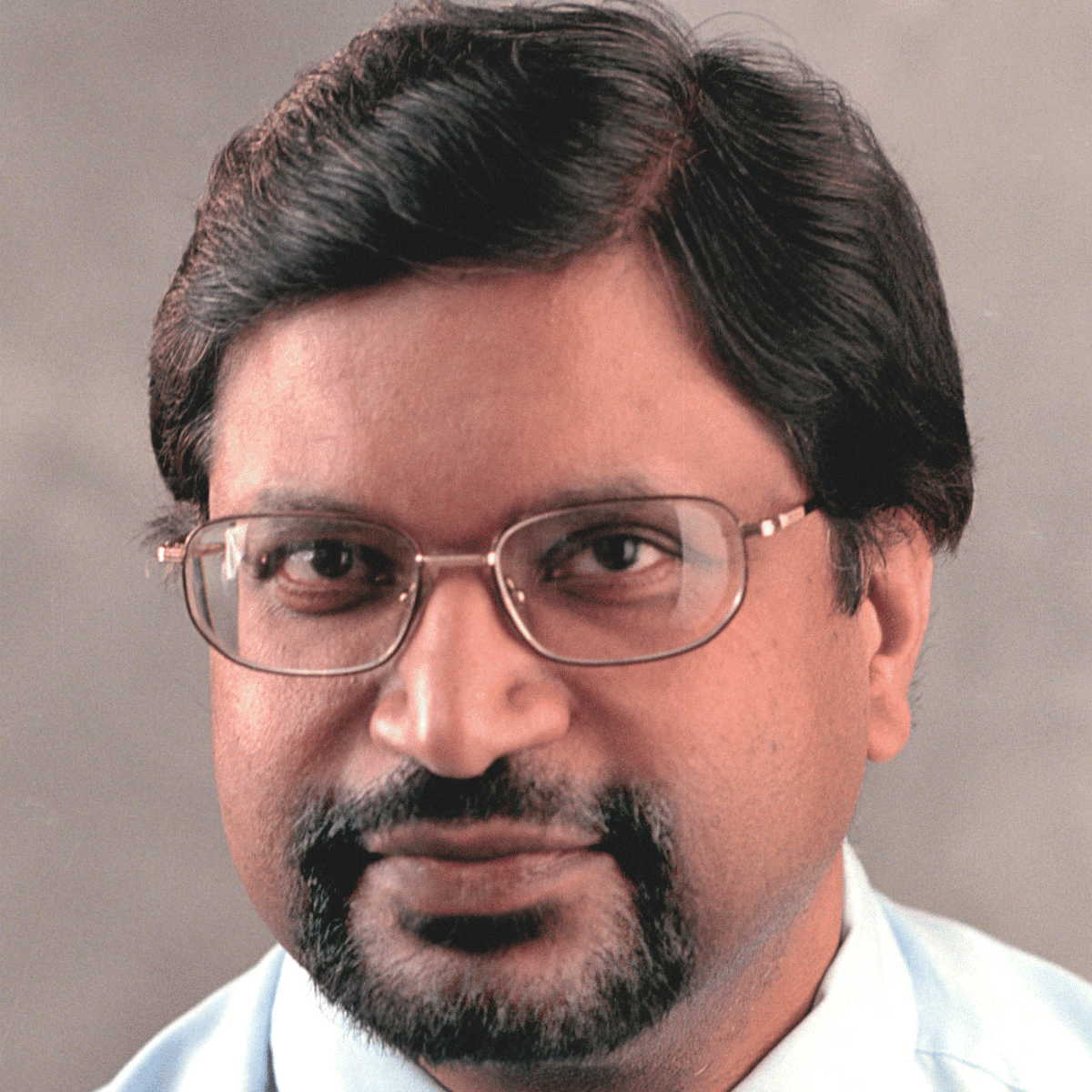 Profile photo of Prof. Rajiv V Joshi