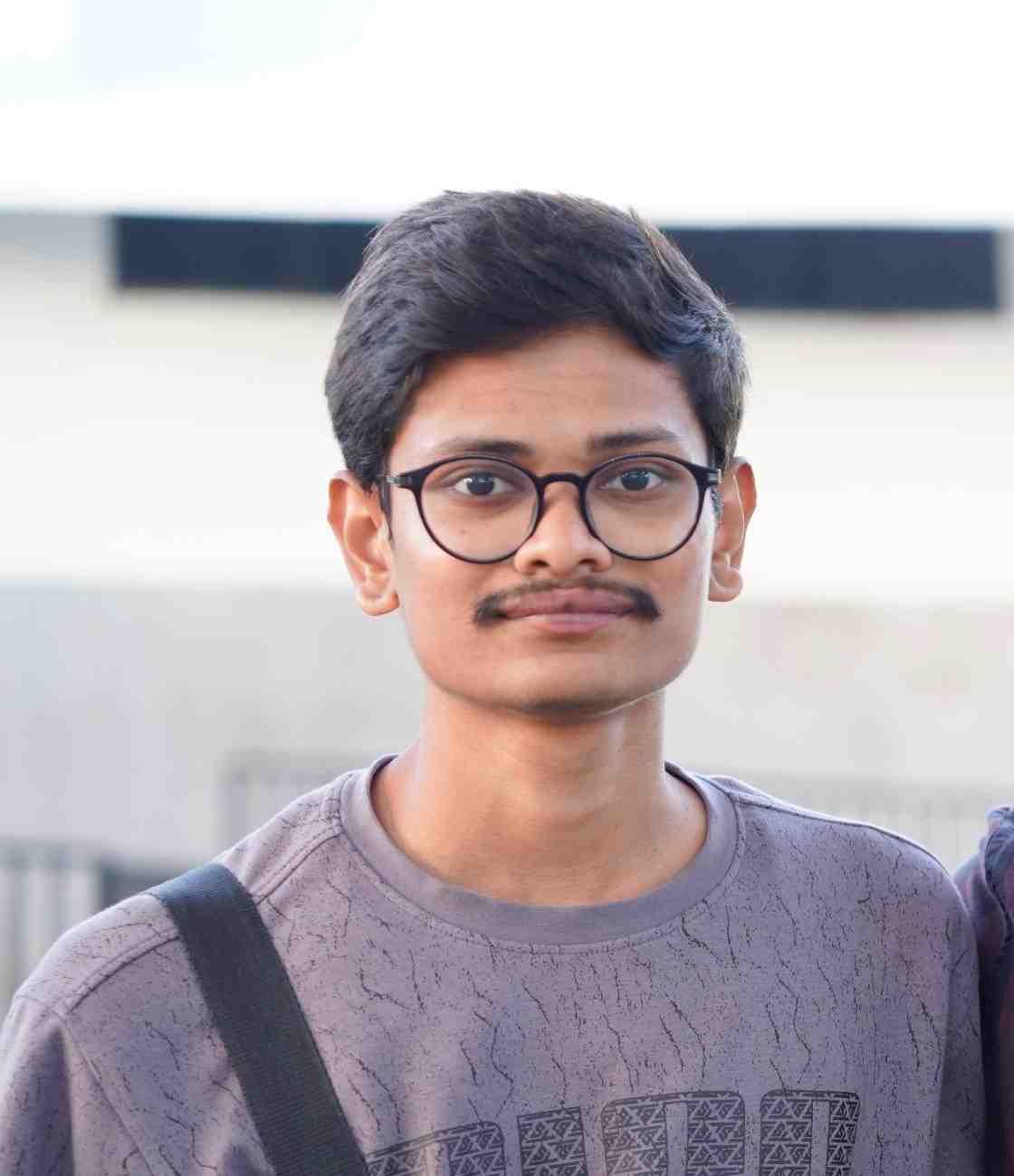 Profile photo of P Pramod kumar